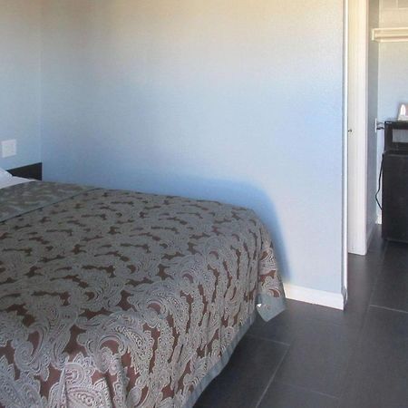 Rodeway Inn San Pablo Eksteriør bilde