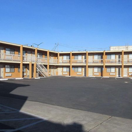 Rodeway Inn San Pablo Eksteriør bilde