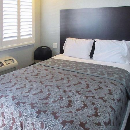 Rodeway Inn San Pablo Eksteriør bilde